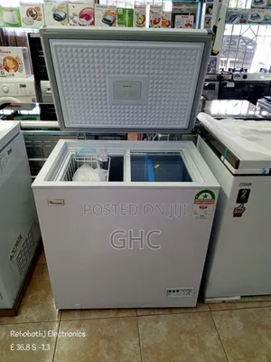 Ramtons Chest Freezer