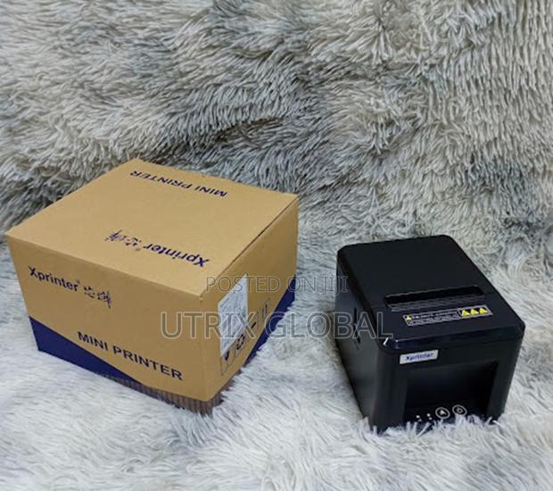 Xprinter 80mm Thermal Printer For Supermarket Pos - main view