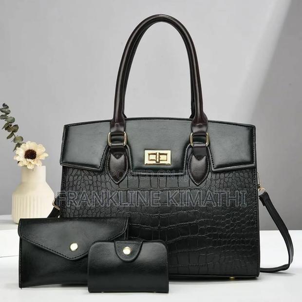 Queen Bags.3 in 1. - thumbnail 4