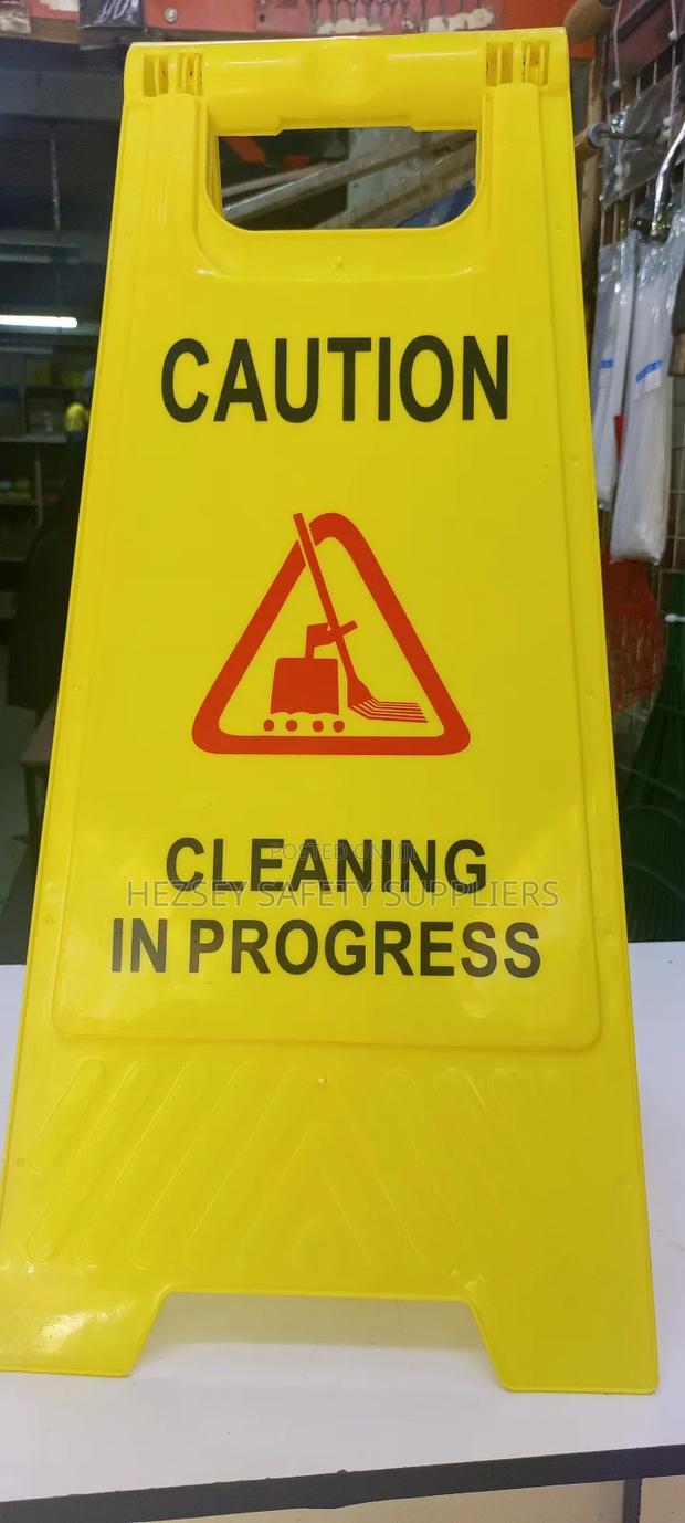 Cleaning In Progress - thumbnail 2