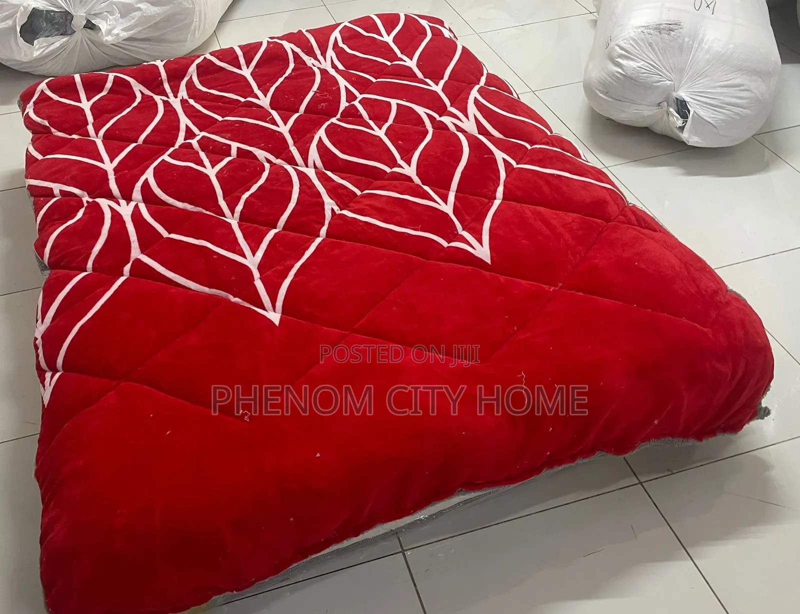 One Piece Quality Duvet
