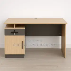 120cm Home Office Advanced Study Desk