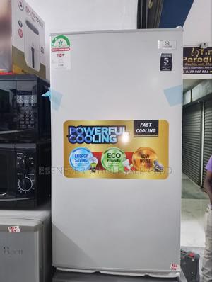 Smartpro Fridge - main view