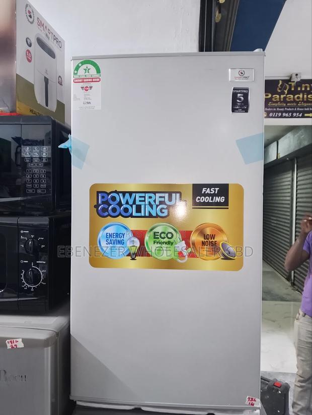 Smartpro Fridge - thumbnail 2