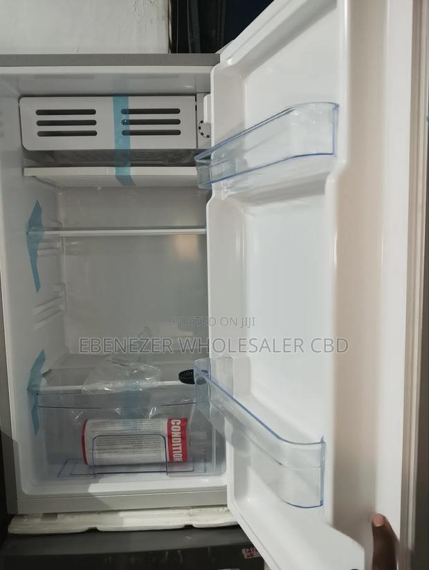 Smartpro Fridge - thumbnail 4