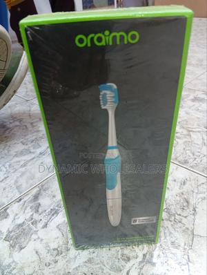 Oraimo Electric Toothbrush Opc-Et200n - thumbnail 2
