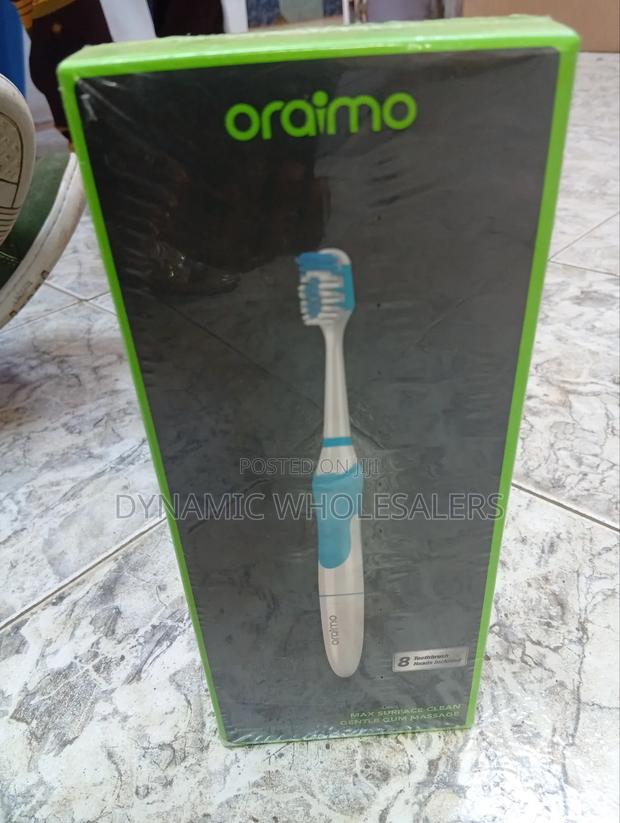 Oraimo Electric Toothbrush Opc-Et200n - main view