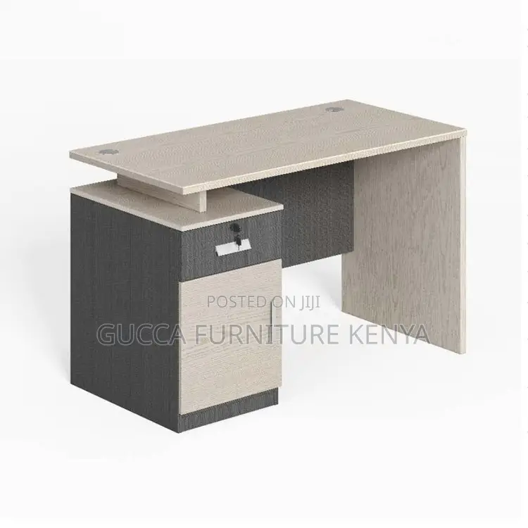 120cm Home Office Advanced Study Desk