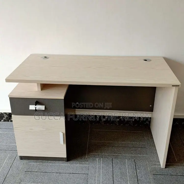 120cm Home Office Advanced Study Desk