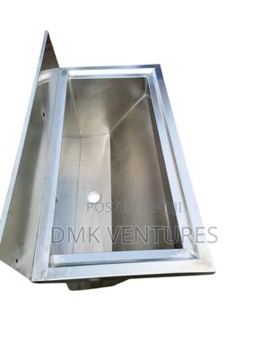 Surprising Hospital Scrub Sink - thumbnail 2