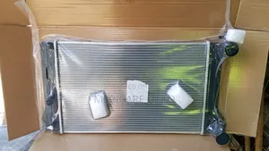 New Nissan March Radiator