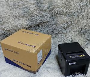 Xprinter 80mm Professional Receipt Printer For Counters - thumbnail 2