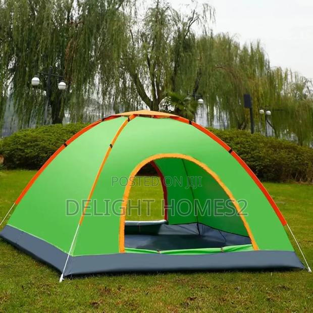 Camping Tent_jim - main view
