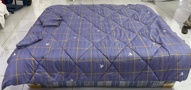 Cotton Home Bedding Duvet Set - main view