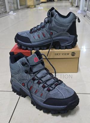 Skyview Hiking Boots - thumbnail 2