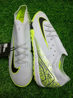 Nike Vapor 14 Academy Tf Silver Safari Ag Turf Football Boots