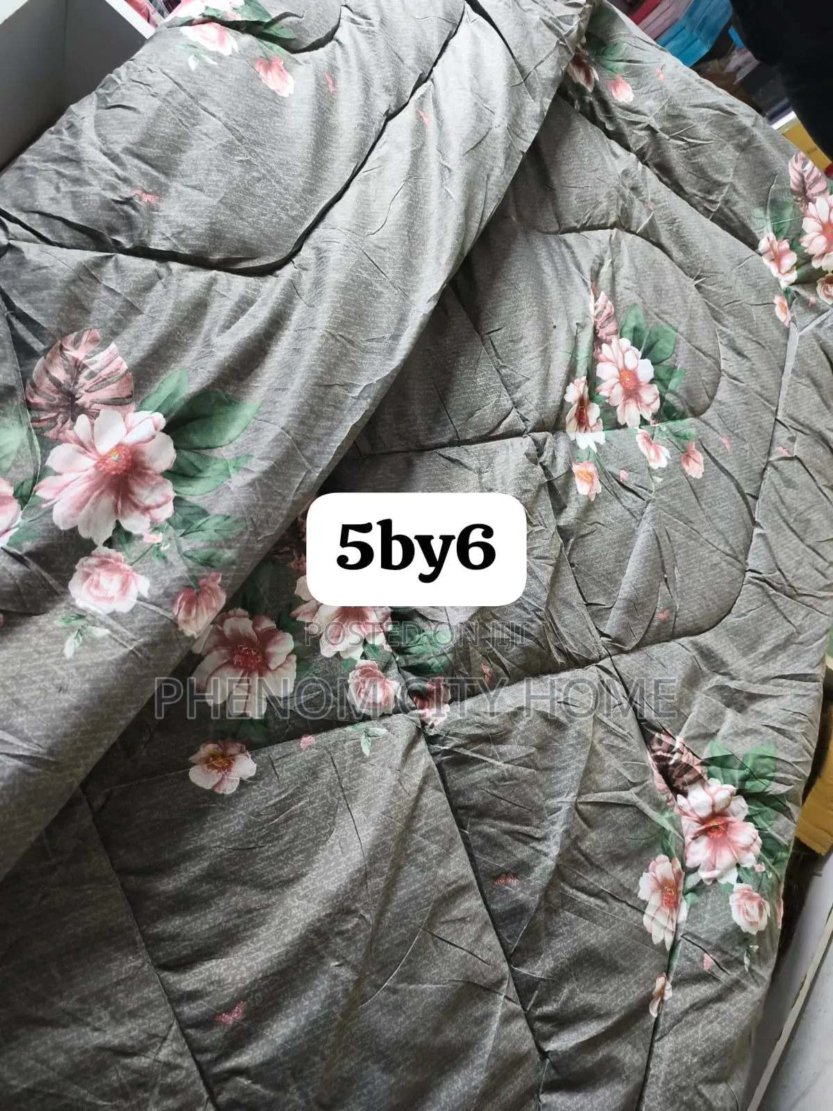 Cotton Home Bedding Duvet Set