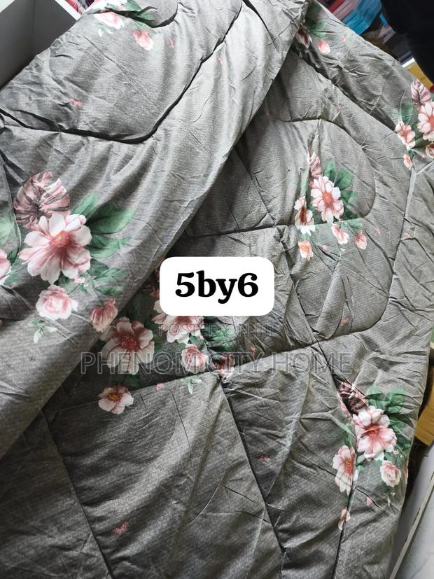 Cotton Home Bedding Duvet Set - thumbnail 2