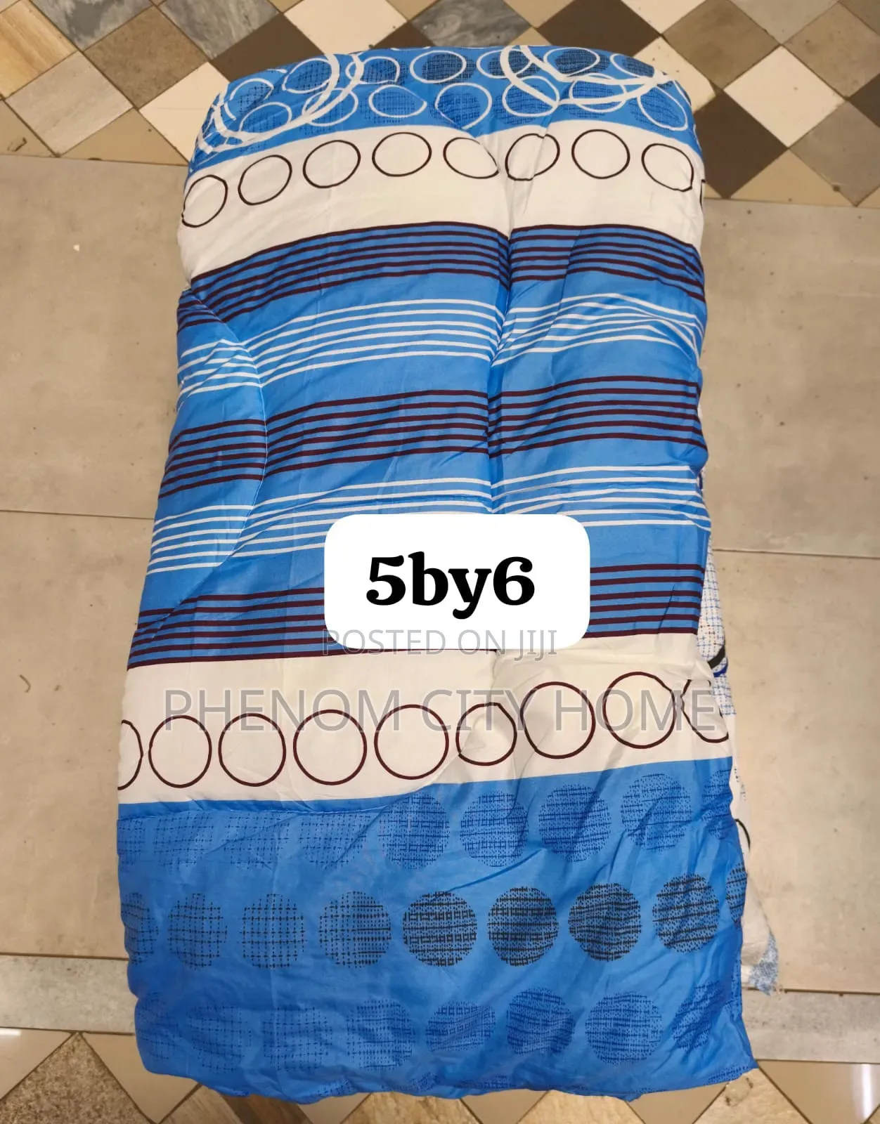 Cotton Home Bedding Duvet Set