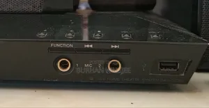 Sony Home Theater Speakers