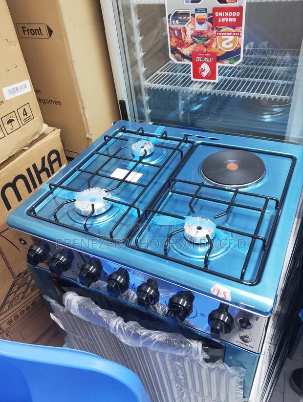 Cooker 3+1 - thumbnail 2