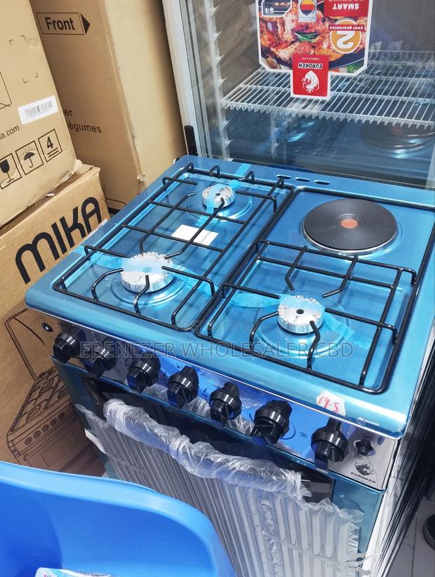 Cooker 3+1 - thumbnail 3