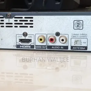 Sony Home Theater Speakers