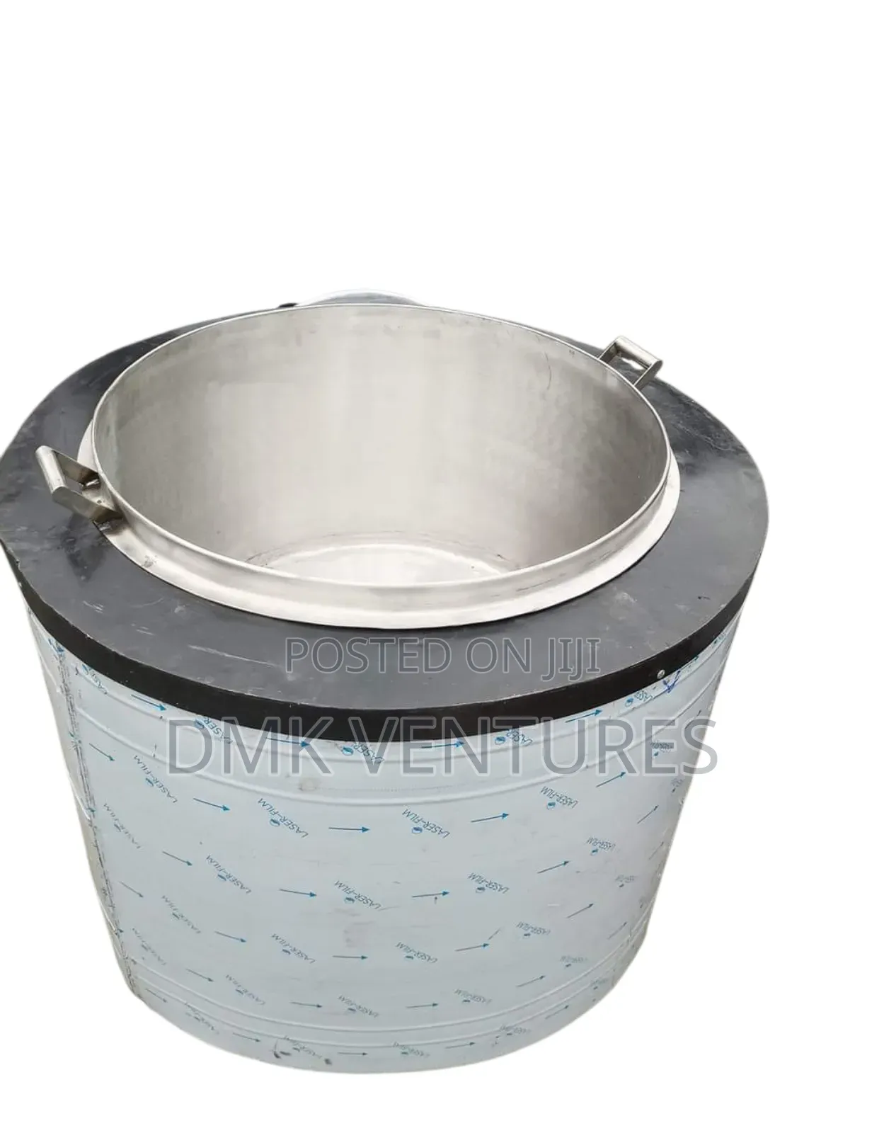 Standard Stainless 200litrs Boiler