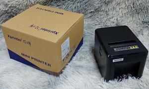 Xprinter 80mm Fast Printing Pos Machine - thumbnail 2