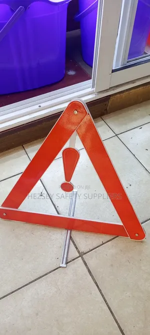 Plastic Traffic Life Saver