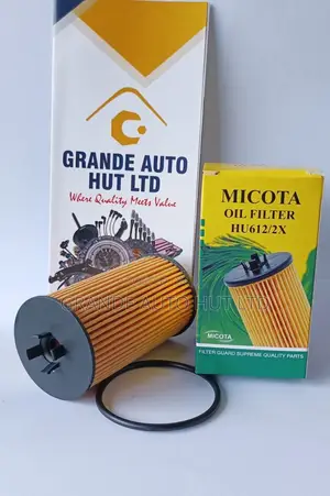 Oil Filter Chevrolet Cruze Diesel (Micota Brand)