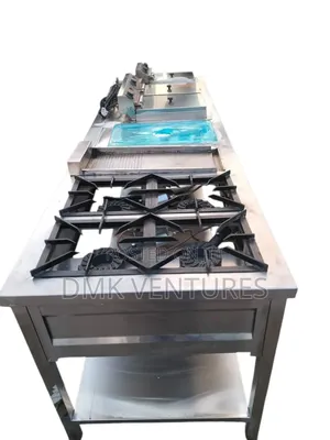 Surprising Modern Kitchen Combined Cooker Set