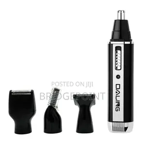 Daling 4-in-1 Professional Rechargeable Shaver