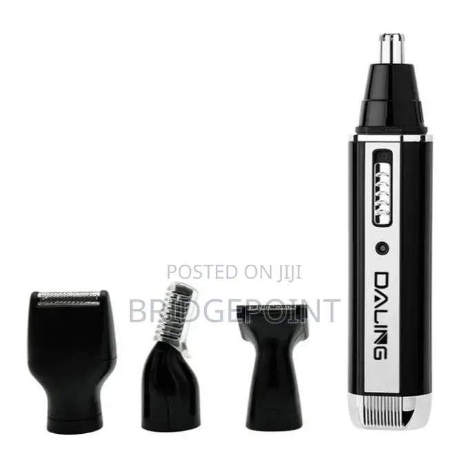 Daling 4-in-1 Professional Rechargeable Shaver
