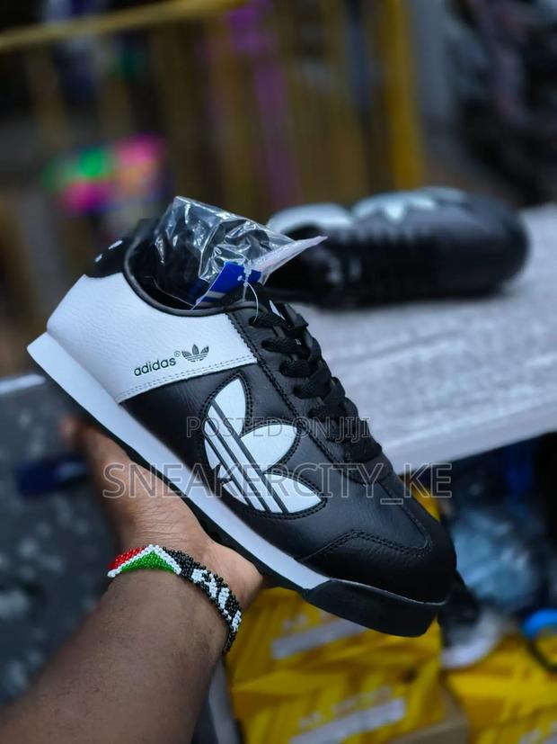 Adidas Samoa 1 - main view