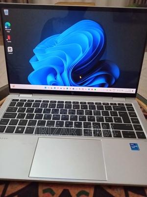 Laptop HP EliteBook 1040 32GB Intel Core I7 SSD 1T