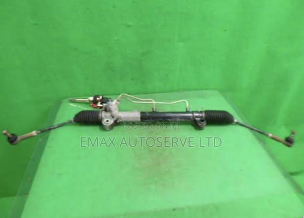 Nissan Xtrail Nt30 Steering Rack - main view