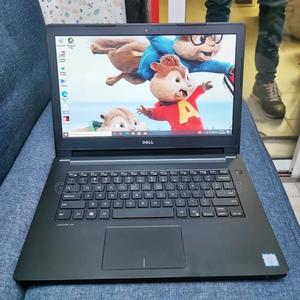 Laptop Dell Latitude 14 3460 4GB Intel Core I5 SSD 128GB