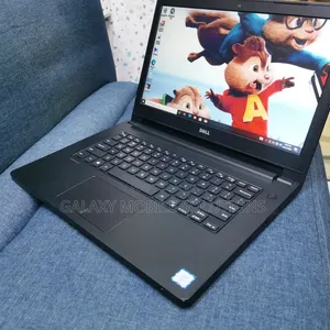 Laptop Dell Latitude 14 3460 4GB Intel Core I5 SSD 128GB