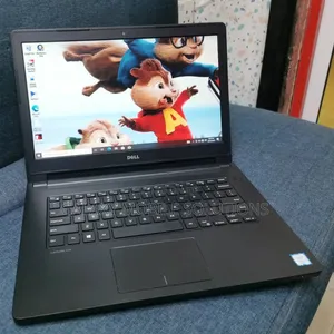 Laptop Dell Latitude 14 3460 4GB Intel Core I5 SSD 128GB