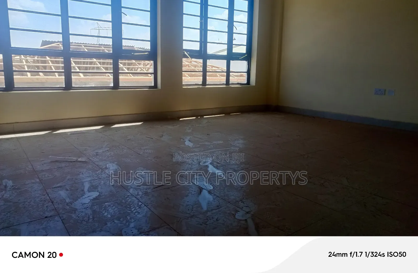Godown to Let Eastern Bypass New Built.