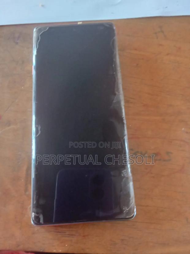 Tecno Camon 40 Pro 5G 256 GB Blue - thumbnail 2
