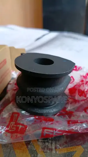 Front Stabilizer Bar Bush Nissan Qashqai