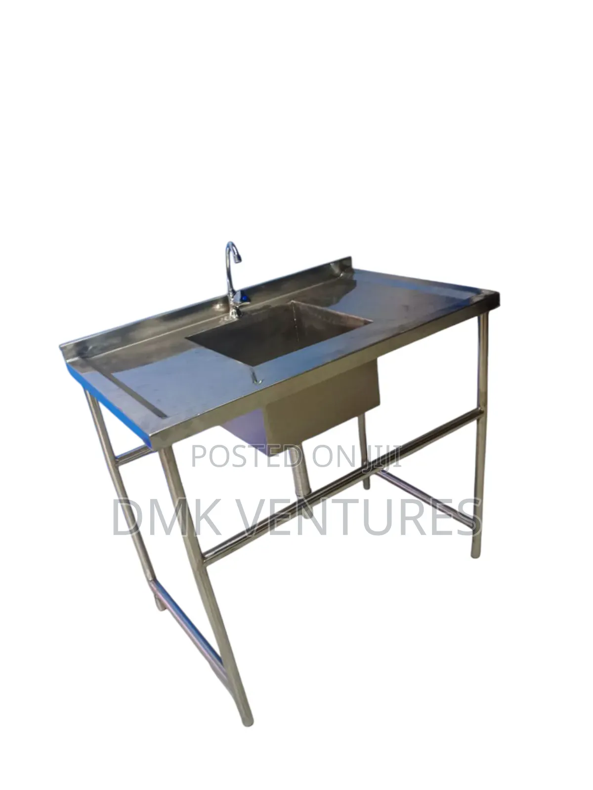 Surprising Professional Stainless Single Washing Sink