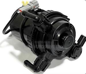 Pump / Fuel Filter Housing Hillux Virgo