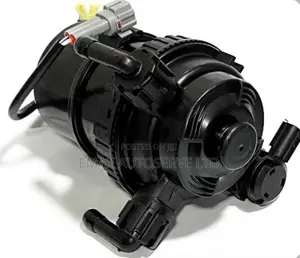 Pump / Fuel Filter Housing Hillux Virgo