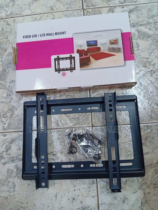 LCD Wall Mount Sh40-F (12-43inch) - thumbnail 2