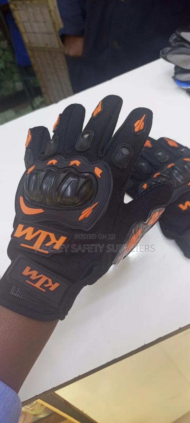 Ktm Riders Glove - thumbnail 2