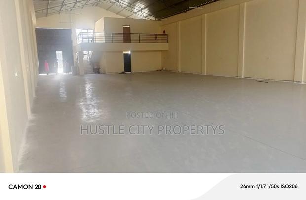 Godown for Rental - thumbnail 3