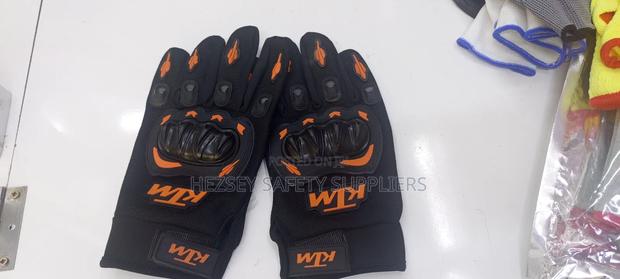 Affordable Riders Glove